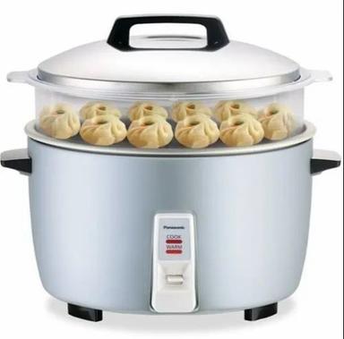 Moisture Proof Rice Steamer Cooker For Cooking Use
