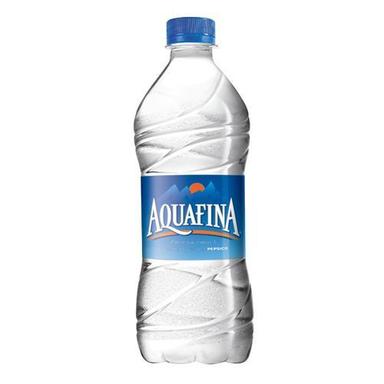1 L Packaged Aquafine Drinking Mineral Water Bottle Shelf Life: 3 Months