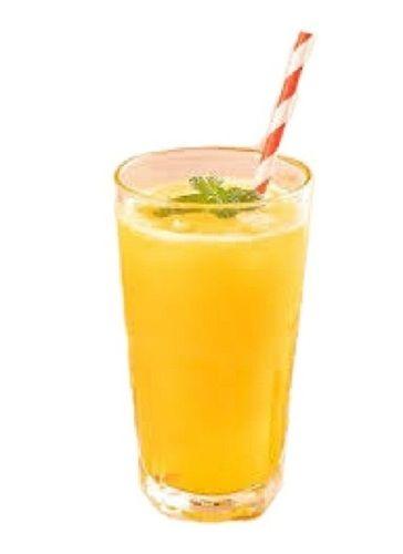 Healthy And Nutritious Yellow Sweet Mango Juice Alcohol Content (%): 0%