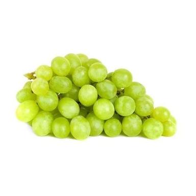 Common Commonly Cultivated Sweet Taste Pure And Natural Whole Fresh Green Grapes