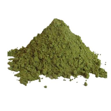 No Side Effects Natural Green Henna Powder With 12 Months Shelf Life Efficacy: Vitamin E