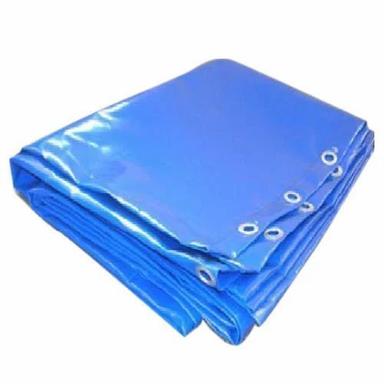 Waterproof 150-250 Gsm Pvc Tarpaulin For Tent And Cover Texture: Dried