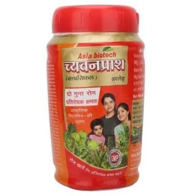 Gel 1 Kilogram Improving Digestion Ayurvedic Chyawanprash For Suitable For All Ages