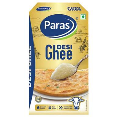 1 Kilogram Pure And Healthy No Added Preservatives Desi Ghee Age Group: Adults