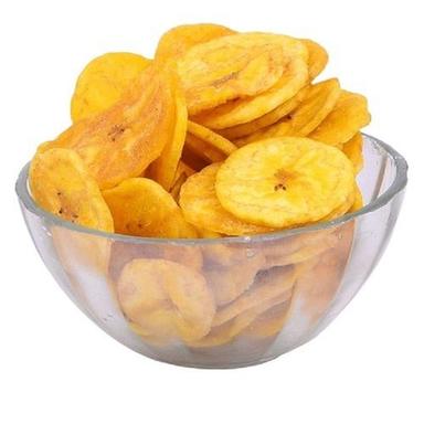 Tasty Hygienically Packed Fried Banana Chips Packaging: Bag