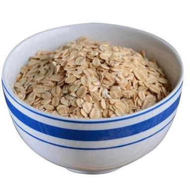 Light Yellow Commonly Cultivated Gluten Free And High Protein Oats Food Grains