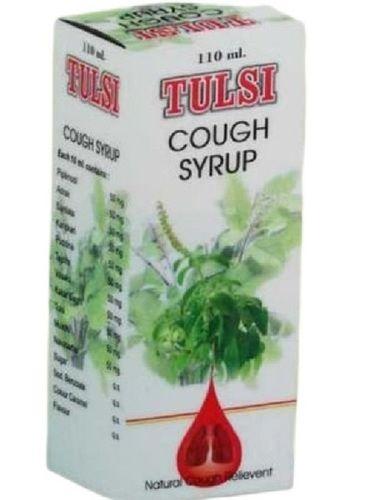 Cough Syrup General Medicines