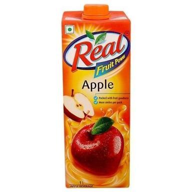 1 लीटर कोई अतिरिक्त कृत्रिम रंग नहीं मीठा और स्वादिष्ट स्वाद वाला सेब का जूस अल्कोहल सामग्री (%): 0% 