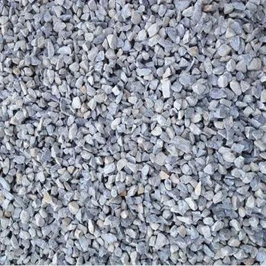 Black 10 Mm Crushed Stone Aggregate Used In Building Construction, Road Construction Etc