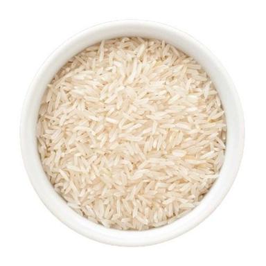 Common Cultivated Indian Origin White Long Grain Dried Basmati Rice Broken (%): 1%