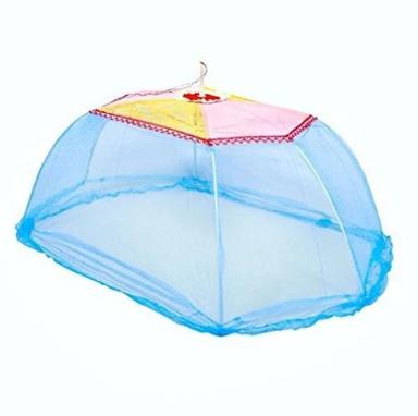 Plain Polyester Queen Size Umbrella Mosquito Net For Home And Outdoor Usage Age Group: Babies