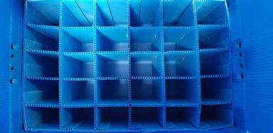 Single And Double Faced Hdpe Pallet For Industrial Use