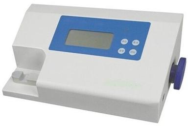 Lcd Display Based Tablet Hardness Tester Application: Industrial