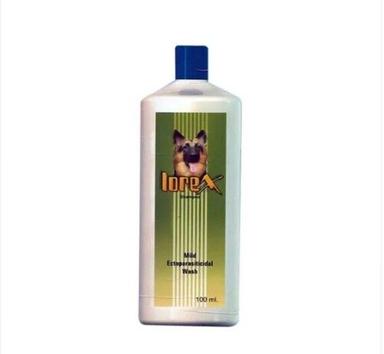 Pet Shampoo For Pet Skin Problems, Infections, Allergies Or Injuries Application: Dog