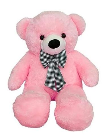 Pink Teddy Bear Baby Gift