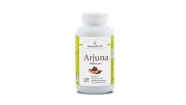 500 Mg Promote Digestion Arjun Capsule Age Group: For Adults