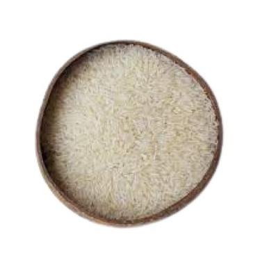 White Long Grain Indian Origin Dried Basmati Rice Admixture (%): 2%