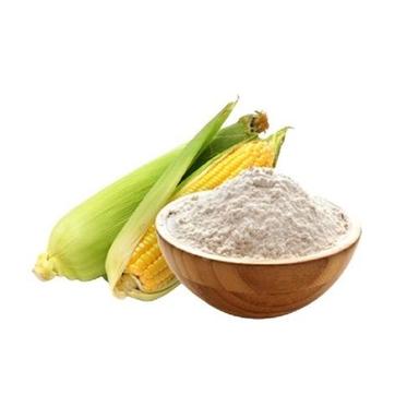 White 100% Pure And Organic Healthy A Grade Hygienically Packed Corn Flour