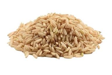 Long Grain Brown Basmati Rice Admixture (%): 0 %