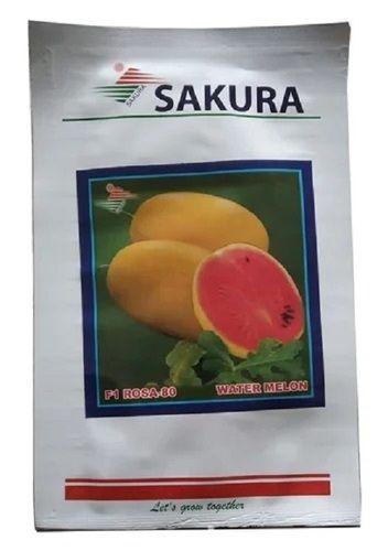 100 Gram Pure And Dried Raw Commonly Cultivated Watermelon Seed Admixture (%): 0.6 %
