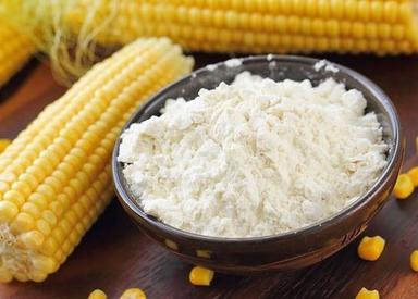 Natural Dried White Corn Flour, Good For Health
