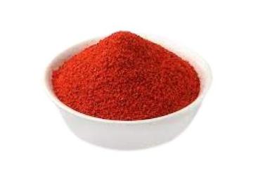 Red A Grade Dried Spicy Pure Additive Free Healthy Blended Red Chilli Powder For Cooking 