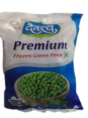 125 Fahrenheit Dehydration Raw Processing Freeze Drying Frozen Green Peas Preserving Compound: Preserving