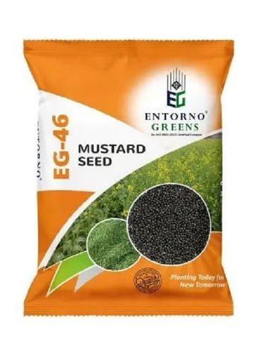 2 % Moisture 1 Kg Black Mustard Seeds Admixture (%): 1%