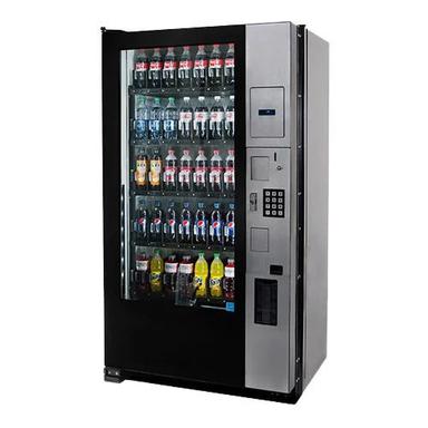 24X26X32 Inches 230 Volt 2000 Watt Cold Drink Vending Machine  Capacity: 200 Liter/Day