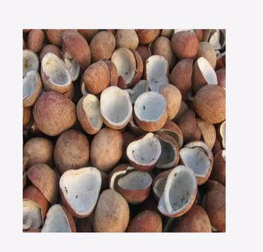 Brown Dried Matured Whole Full Husked Round Coconut Copra