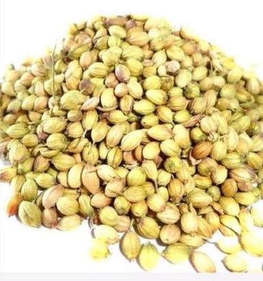 Natural And Pure Dried Raw Commonly Cultivated Coriander Seeds Admixture (%): 5%