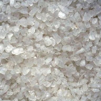 Pure And Dried Healthy Raw Granule Refined Crystal Salt For Food Additives: No Added Artificial Flavor