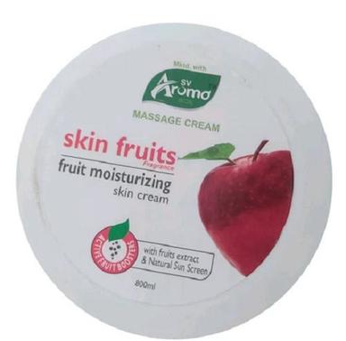 100% Herbal Extract Fruit Cream For Moisturizing Skin  Age Group: 18 Above