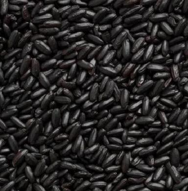 Black Premium Quality 99% Pure And 8% Moisture Organic Dried Rice 