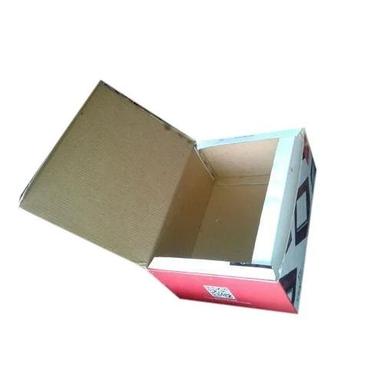  मैट लेमिनेशन 4X5X6 इंच आयताकार मुद्रित यूवी ऑफसेट प्रिंटिंग कार्डबोर्ड इलेक्ट्रॉनिक्स पैकेजिंग बॉक्स 