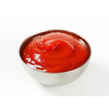 No Added Artificial Color And Flavor Ready To Eat Chemical Free Sour Taste Pure Fresh Tomato Puree