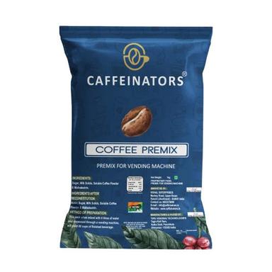 Antioxidant Powder Form Common Cultivation Raw Processing Dried Coffee Premixes  Brix (%): 3%