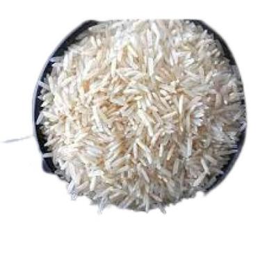 India Origin Long Grain White Dried Basmati Rice Admixture (%): 5%