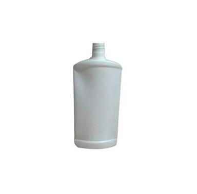 Offset Printing Light Weight Leak Proof Plain Screw Cap Plastic Hair Oil Bottles Capacity: 500 Milliliter (Ml)
