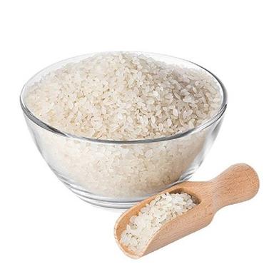 शॉर्ट ग्रेन 100% शुद्ध सूखा सफेद इडली चावल टूटा हुआ (%): 1% 