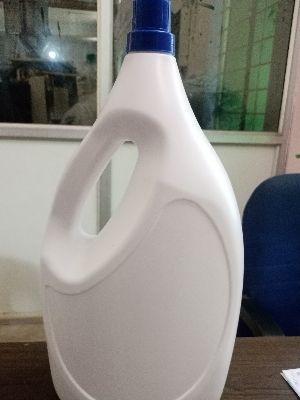 5 Liter Liquid Detergent Bottles