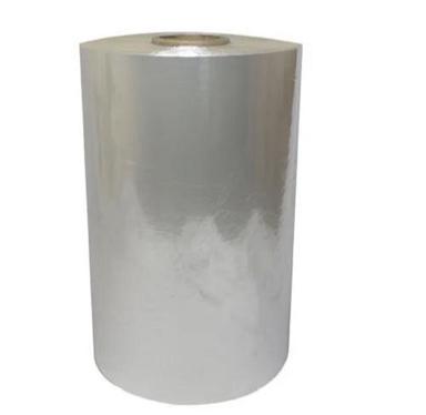 500 Meter Soft Transparent Bopp Lamination Film For Packaging Use Surface Tension: D