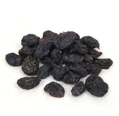 Black Premium Quality Non Glutinous Organic Dried Sweet Taste Raisins
