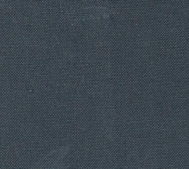 Blue 54 Inches 30 Meter Polyester Viscose Plain Pants Fabric For Garments Use