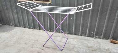 Powder Coated Cloth Drying Hanger