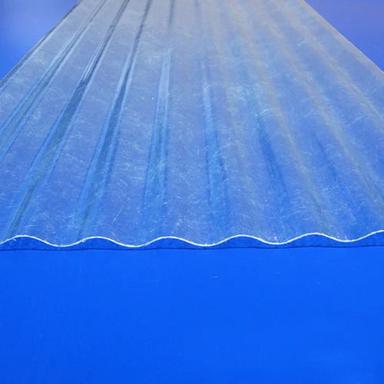 Tablets Transparent Fibre Sheet