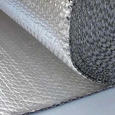 Bubbling Pattern Air Bubble Role Wrap For Packaging