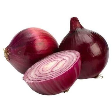 Hygienically Packed Pesticide Free Organic Fresh Red Onion