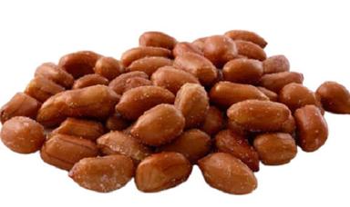 Organic Dried Raw Salty Taste Roasted Peanuts For Good Health Packaging: Bag