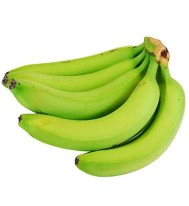 Pure And Natural Sweet Open Air Cultivated Whole Green Banana  Origin: Indian